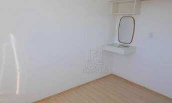 Imagem 3: Apartamento com 2 dormitórios para alugar, 50 m² por R$ 1.300,00/mês - Jardim Utinga - San