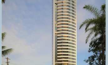 Imagem 4: Apartamento zona norte-4Qts 125m²-3Suítes-lazer gigante-Varanda Gourmet ampla