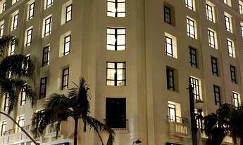 Imagem 7: Jacques Pilon Studio decorado à venda com 41m² 1 dormitório Ampliado no Centro de São Pau