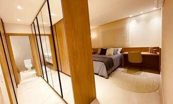 Imagem 6: APARTAMENTO COM 3 SUITES, 206M² DE AREA PRIVATIVA