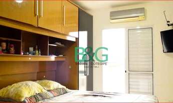 Imagem 5: Casa com 2 dormitórios à venda, 100 m² por R$ 359.000 - Itaquera - São Paulo/SP