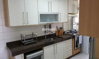 Imagem 3: Apartamento com 4 quartos, 120 m² à venda em Jardim Marajoara