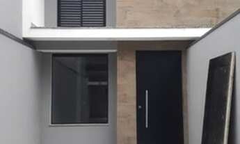 Imagem 5: LINDO SOBRADO SENDO 2 DORMS SENDO 2SUITE