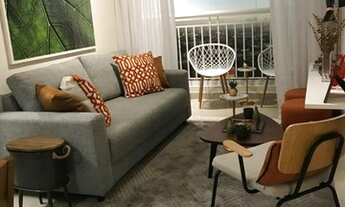 Imagem 3: Apartamento com 2 dormitórios sendo 1 suíte no Ipiranga