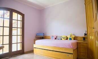 Imagem 4: Casa para venda tem 250 metros quadrados com 4 quartos em Centro - Mairiporã - SP