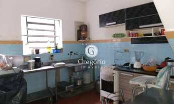 Imagem 3: Sobrado com 2 dormitórios à venda, 91 m² por R$ 330.000,00 - Rio Pequeno - São Paulo/SP