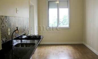 Imagem: SAO PAULO - Apartamento Padrão - BELA VISTA