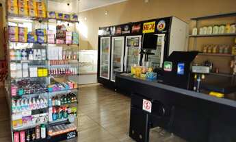 Imagem 2: Mini mercado Galpão / depósito com venda por R$85