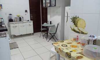 Imagem 6: Apartamento Ed. Santa Lúcia com 4 quartos sendo 2 suítes - 182