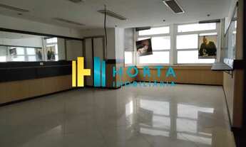 Imagem 5: Rio de Janeiro - Conjunto Comercial/Sala - Copacabana