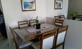 Imagem 4: Apartamento á venda Santa Maria com 03 dormitórios 02 vagas