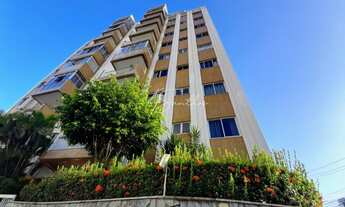 Imagem 2: APARTAMENTO RESIDENCIAL em SALVADOR - BA, PITUBA