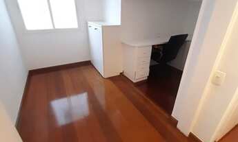 Imagem 7: Apartamento para aluguel com 105 metros quadrados com 2 quartos em Indianópolis - São Paul