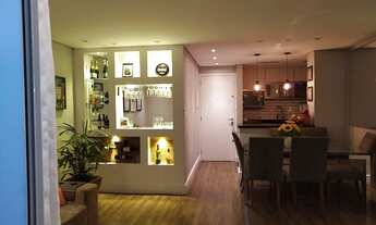 Imagem 3: Lindo Apartamento Novinho!!! 3 dormitórios com suíte e Vaga de garagem