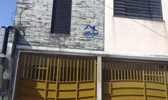 Imagem: Casa de 3/4 sendo 1 suite na Cidade Nova