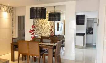 Imagem 4: Apartamento à venda com 150m², 3 quartos e 2 vagas