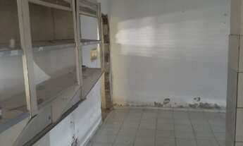 Imagem 1: Andar no bairro das indústrias