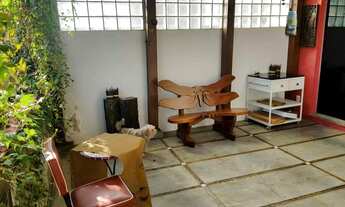 Imagem 4: Sobrado no Jabaquara- São Paulo