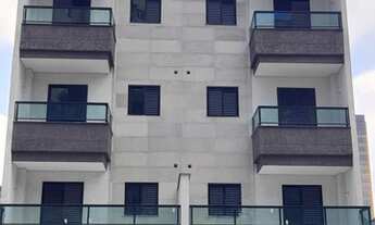 Imagem: Apartamento para venda possui 63 metros