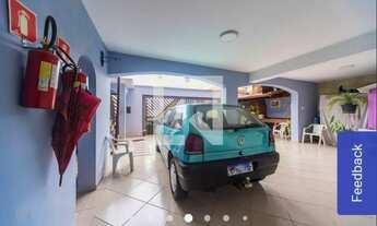 Imagem 4: SOBRADO COM 3 DORMITÓRIOS 1 SUÍTE, 250M² À VENDA NO JAÇATUBA EM SANTO ANDRÉ