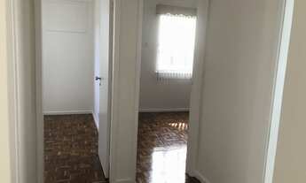 Imagem 2: Apartamento para venda tem 109 metros quadrados com 3 quartos em Lagoa - Rio de Janeiro