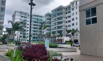 Imagem 6: Apartamento de 93 metros quadrados no bairro Barra da Tijuca com 3 quartos