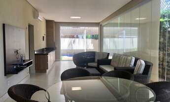 Imagem 4: Casa térrea para venda com 299 metros quadrados com 4 quartos em Jardins Atenas - Goiânia