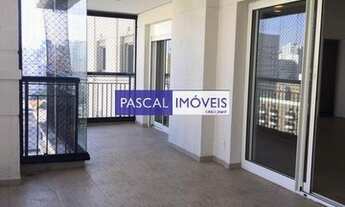 Imagem 5: SãO PAULO - Apartamento Padrão - Vila Nova Conceição