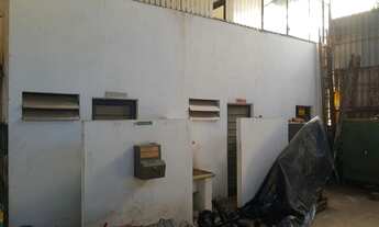 Imagem 3: SALA COMERCIAL 800 M², 2 VAGAS, À VENDA EM SANTO ANDRÉ