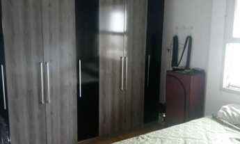 Imagem 6: Condomínio em Mirandópolis