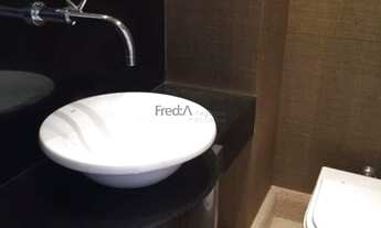 Imagem 4: Apartamento com 3 suítes e 4 vagas de garagem no Itaim Nobre