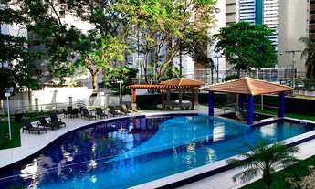 Imagem 2: Apartamento para venda com 120 metros quadrados com 3 quartos em Papicu - Fortaleza - CE