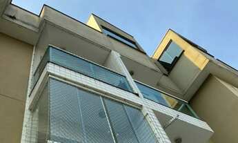 Imagem: Apartamento com 2 dorm e suíte