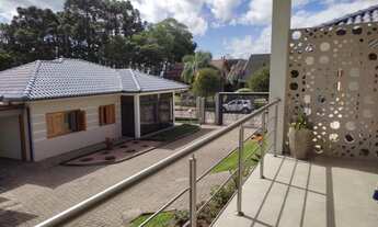 Imagem 4: Casa para Venda em Nova Petrópolis, Juriti, 3 dormitórios, 1 suíte, 2 banheiros, 1 vaga