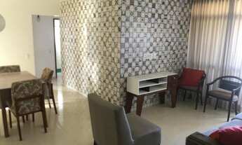 Imagem 3: Apartamento para venda possui 100 metros quadrados com 3 quartos em Tamarineira - Recife