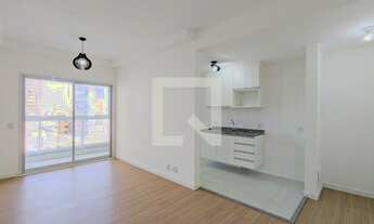 Imagem 2: Apartamento para Aluguel - Rudge Ramos, 2 Quartos, 65 m2