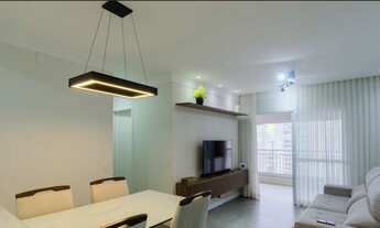 Imagem: Apartamento à venda com 94m², 3 quartos