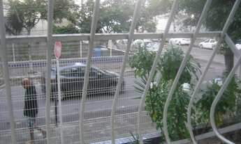 Imagem 2: Apartamento para aluguel tem 84 metros quadrados com 4 quartos em Itapuã - Vila Velha - ES