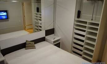 Imagem 5: FLAT - VILA OLÍMPIA - SP