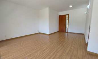 Imagem 4: 2 quartos (sendo um suíte), varada, garagem, 111 m2