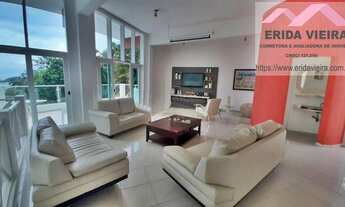 Imagem 4: Belíssimo Sobrado em Condomínio - Massaguaçu Caraguatatuba-SP