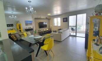 Imagem 5: Apartamento em Aclimação de 75m² com 2 dormitórios sendo 1 suíte e 1 vagas para auto