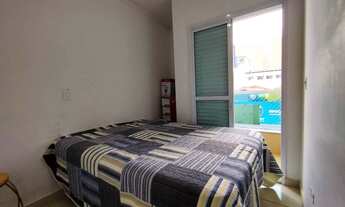 Imagem 6: APARTAMENTO 2 DORMITÓRIOIS, 2 VAGAS, À VENDA EM SÃO PAULO