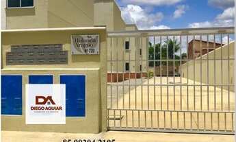 Imagem 6: Aptos Residenciais Em Itaitinga