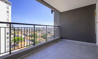 Imagem: More a 200 m do metrô