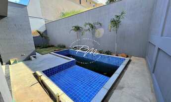 Imagem 5: Casa térrea Condomínio Reserva do Engenho REF: 325