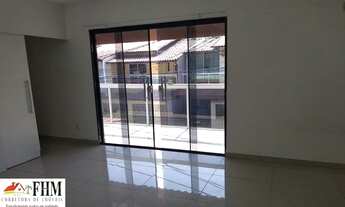 Imagem 5: Casa em condomínio, 2 quartos, 2 banheiros, 2 vagas, 5 minutos do Park Shopping, Aceita F