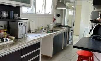 Imagem 4: Apartamento com 3 dormitórios à venda no Jardim Vila Mariana