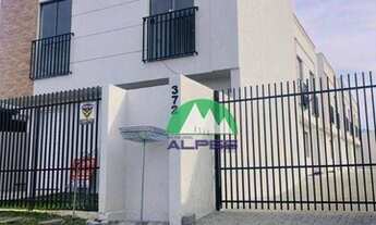 Imagem: Sobrado à venda, 75 m² por R$ 434.000,00