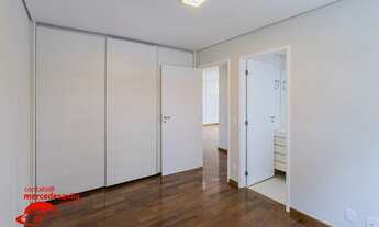 Imagem 2: Apartamento Brooklin 2 Suítes 2 Vagas 104 m²